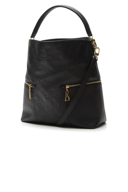 Empreinte Melie Bag - Noir - image 1