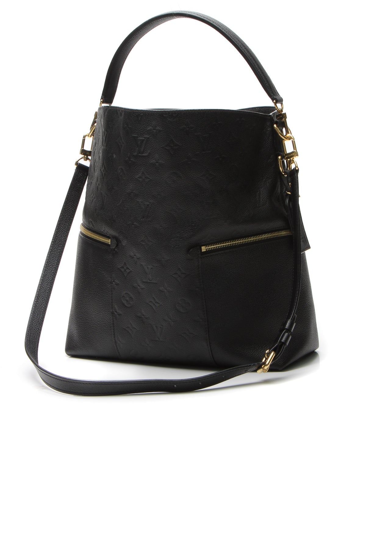 Empreinte Melie Bag - Noir - image 3