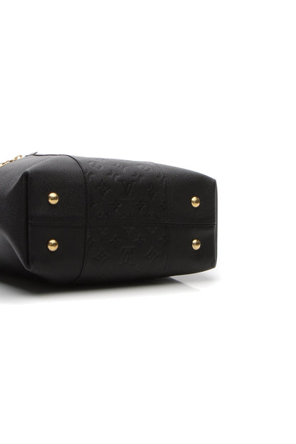 Empreinte Melie Bag - Noir - image 4