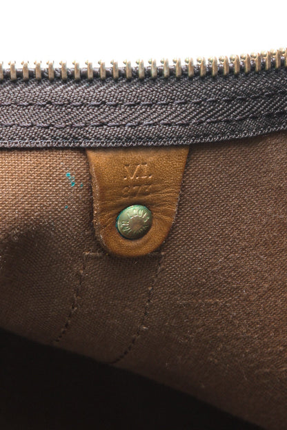 Vintage Keepall Bandouliere 55 Travel Bag - Monogram - image 12