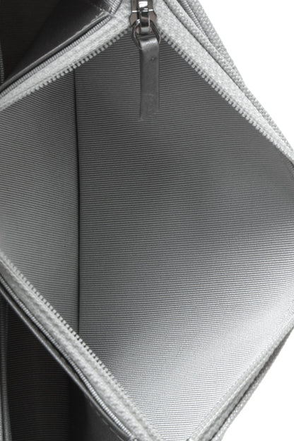 Space Charms Reissue WOC Bag - Silver - image 8