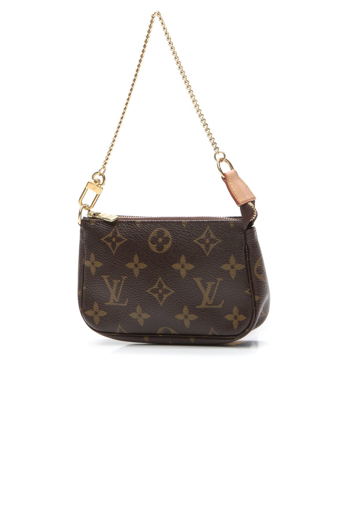 Louis Vuitton Mini Pochette Accessoires - Monogram - photo 1