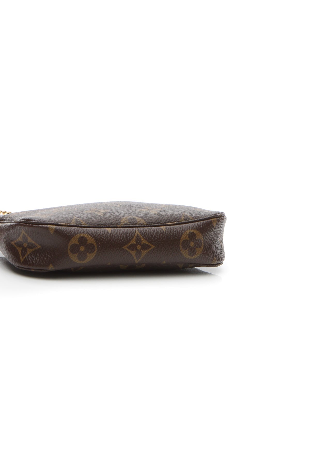 Louis Vuitton Mini Pochette Accessoires - Monogram - photo 4