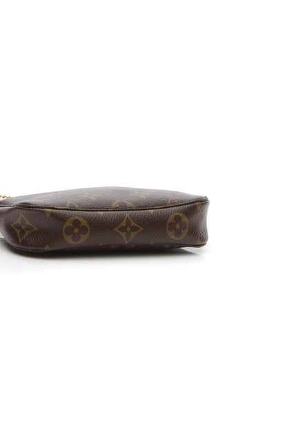 Louis Vuitton Mini Pochette Accessoires - Monogram - photo 4