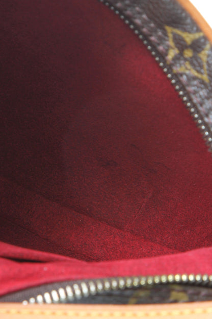 Louis Vuitton Croissant PM Bag - Monogram - photo 8