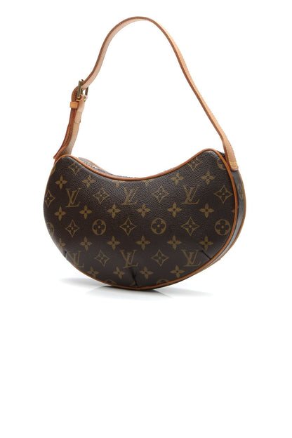 Croissant PM Bag - Monogram - image 1