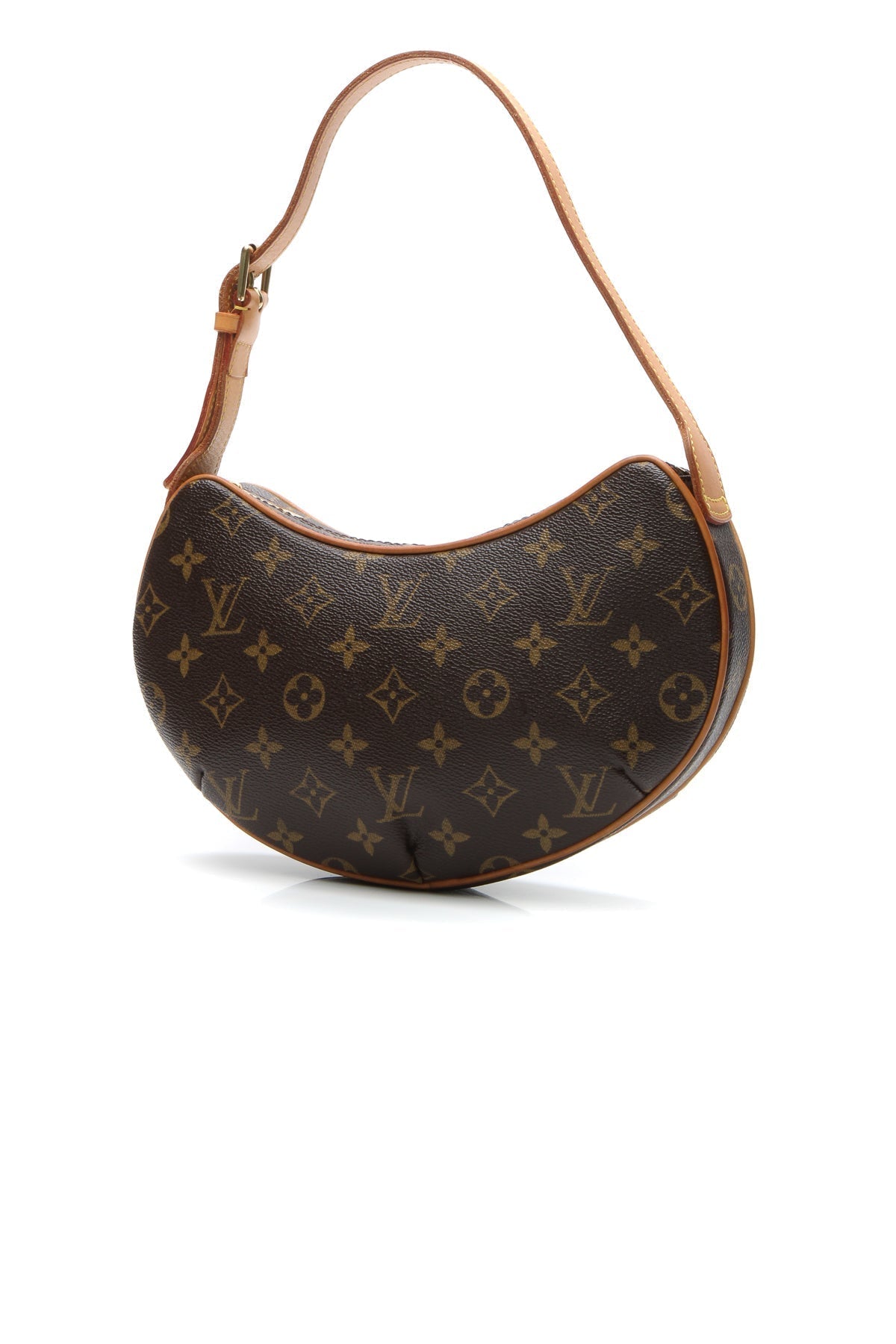 Louis Vuitton Croissant PM Bag - Monogram - photo 1
