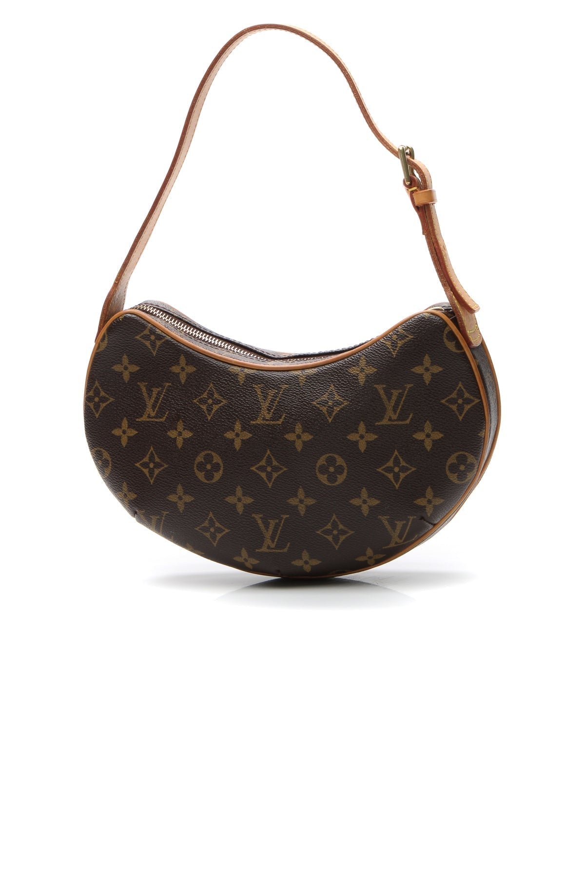 Croissant PM Bag - Monogram - image 3