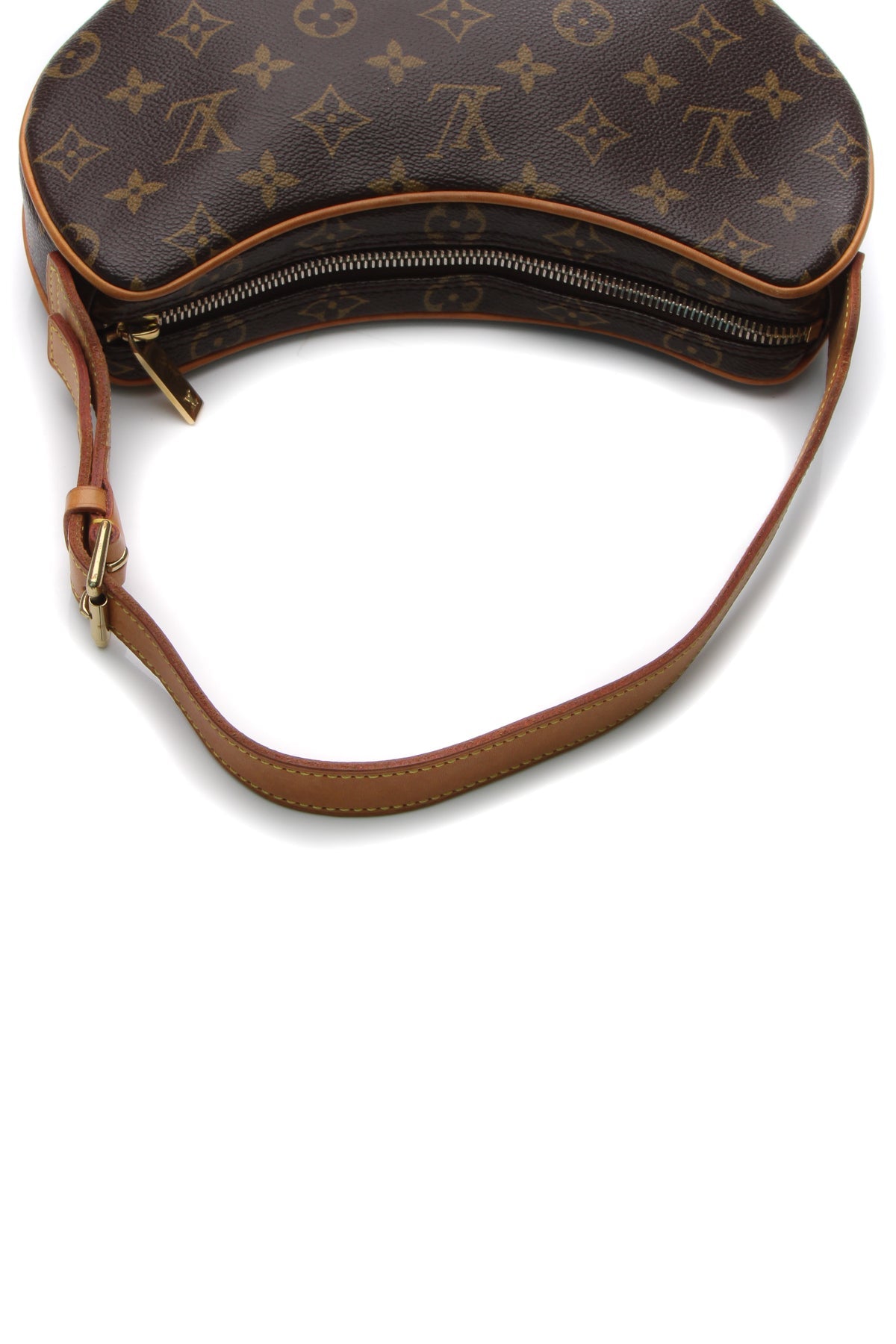 Croissant PM Bag - Monogram - image 5