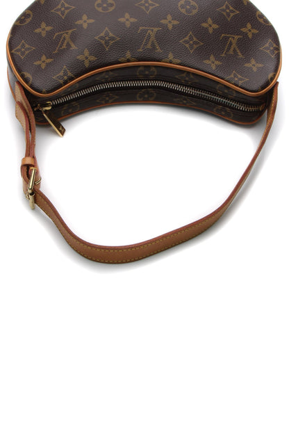 Croissant PM Bag - Monogram - image 5