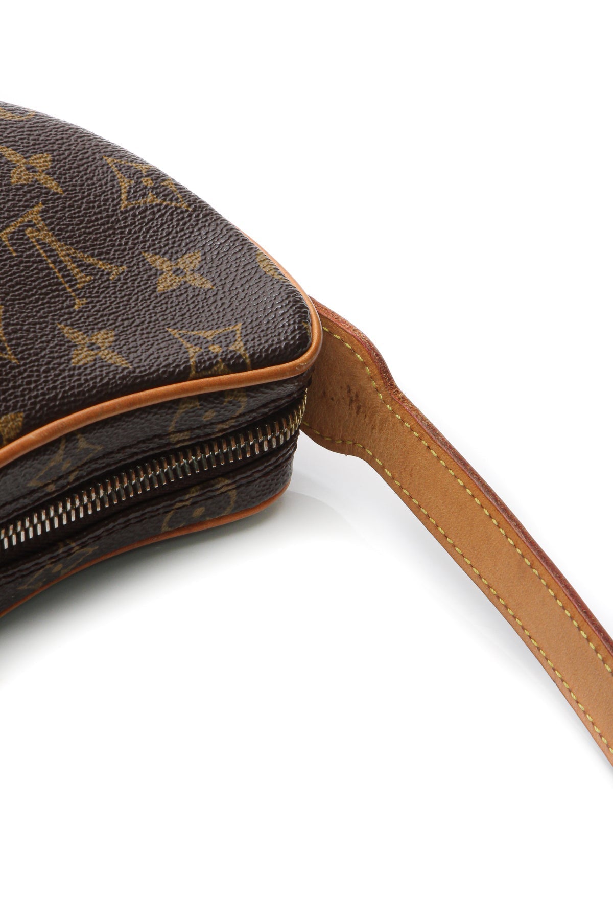 Croissant PM Bag - Monogram - image 6
