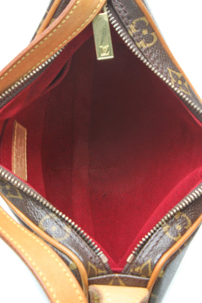 Croissant PM Bag - Monogram - image 7