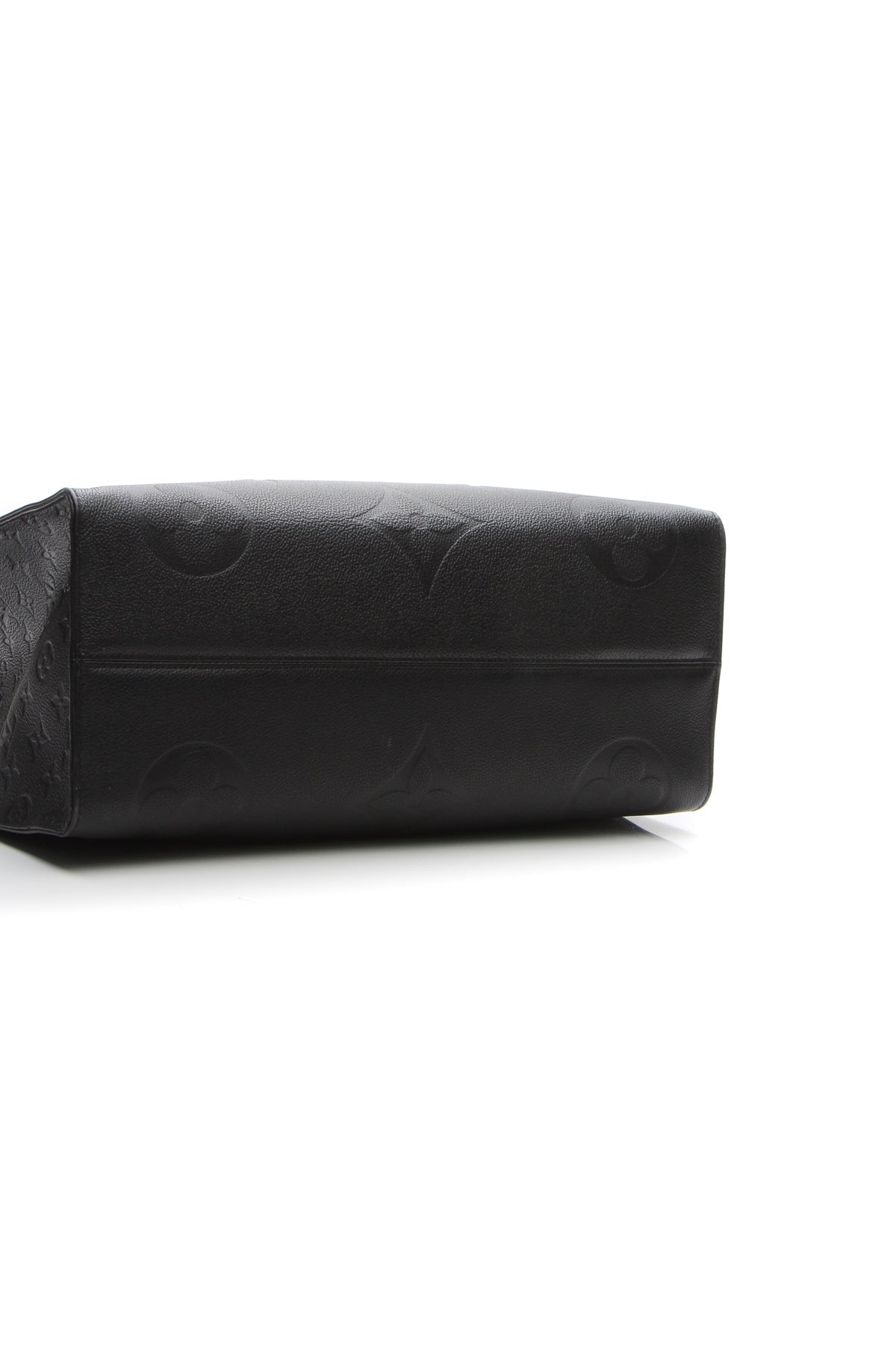 Louis Vuitton Empreinte OnTheGo GM Tote Bag - Black - photo 4