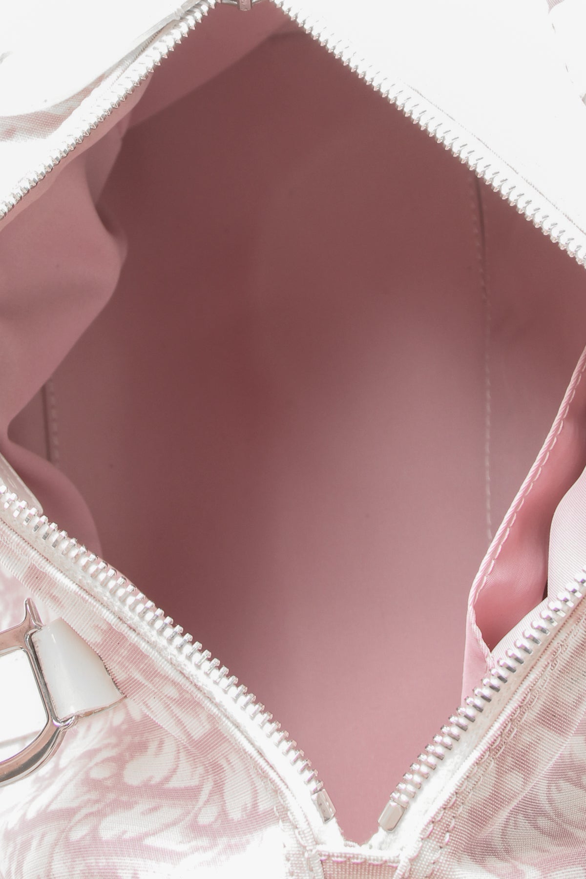 Diorissimo Girly Boston Bag - Pink - image 12