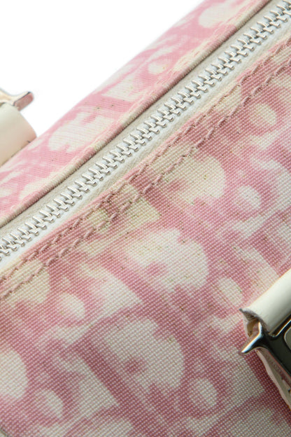 Diorissimo Girly Boston Bag - Pink - image 9
