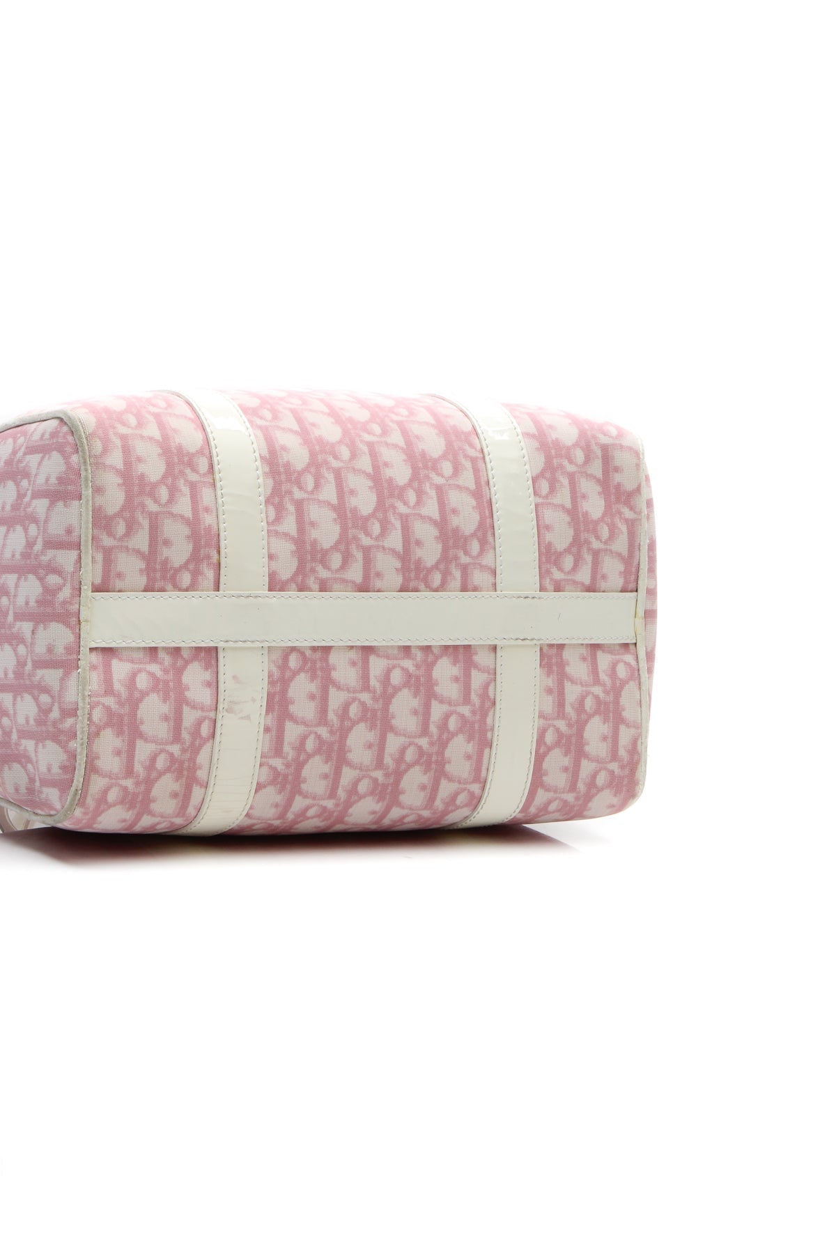 Diorissimo Girly Boston Bag - Pink - image 4