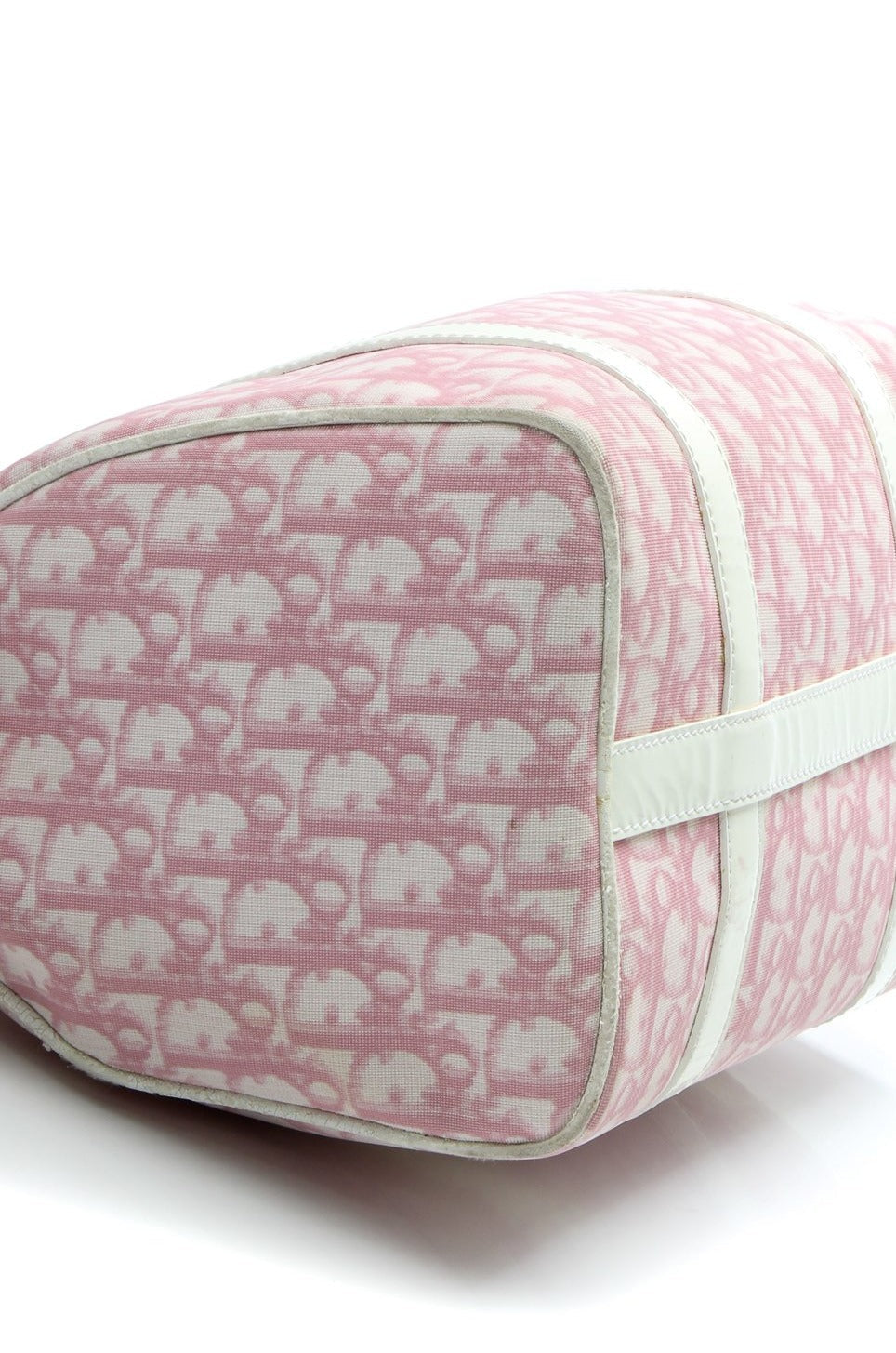 Diorissimo Girly Boston Bag - Pink - image 5