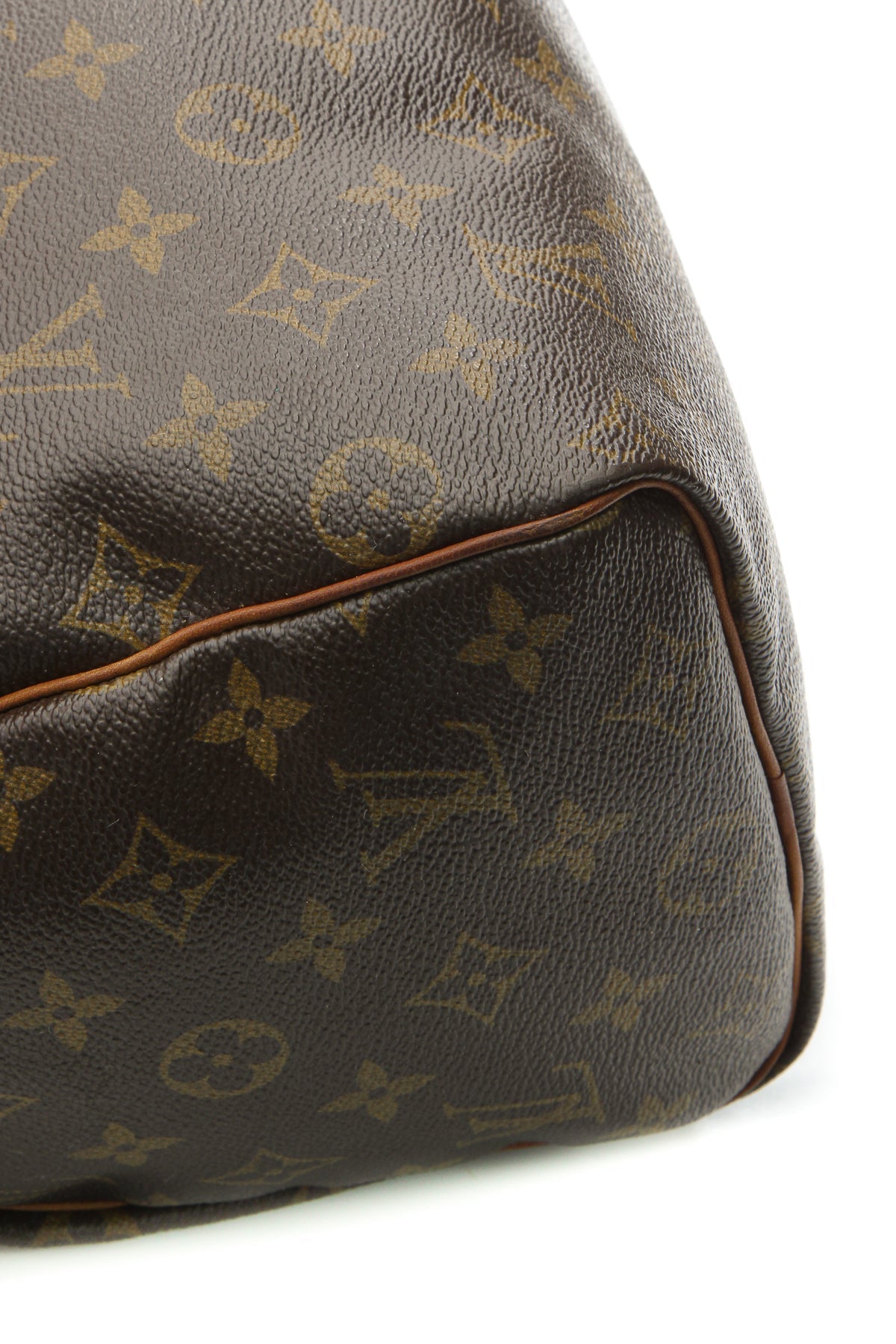 Louis Vuitton Vintage Speedy 25 Bag - Monogram - photo 5
