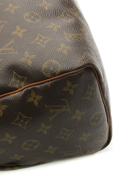 Louis Vuitton Vintage Speedy 25 Bag - Monogram - photo 5