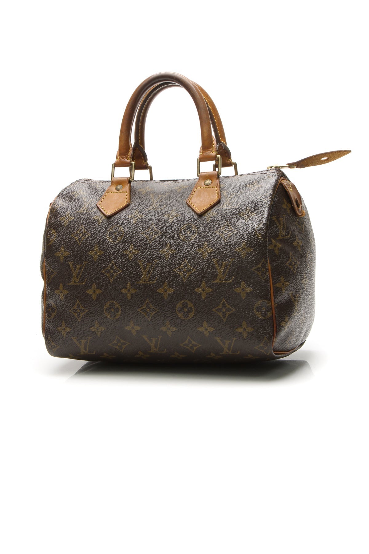 Louis Vuitton Vintage Speedy 25 Bag - Monogram - photo 1