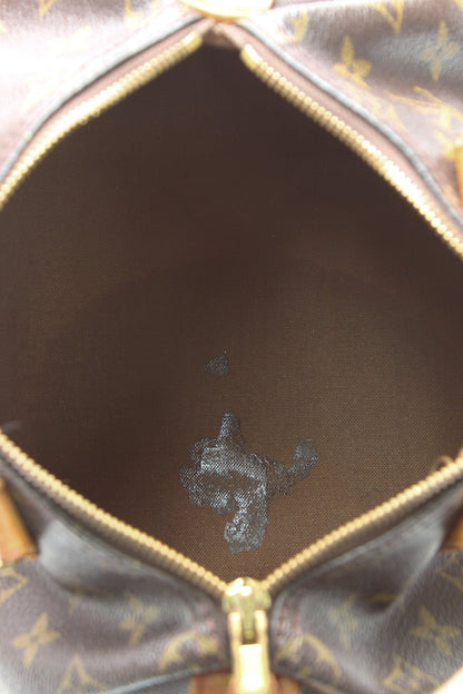 Louis Vuitton Vintage Speedy 25 Bag - Monogram - photo 10