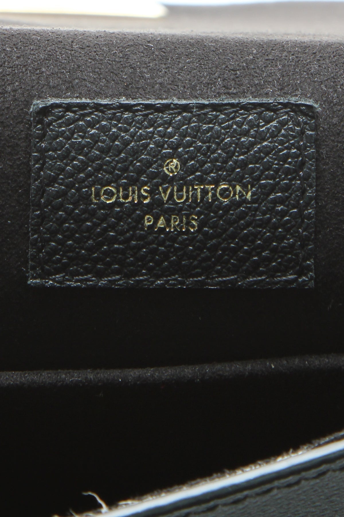 Empreinte Junot Crossbody Bag - Black - image 8