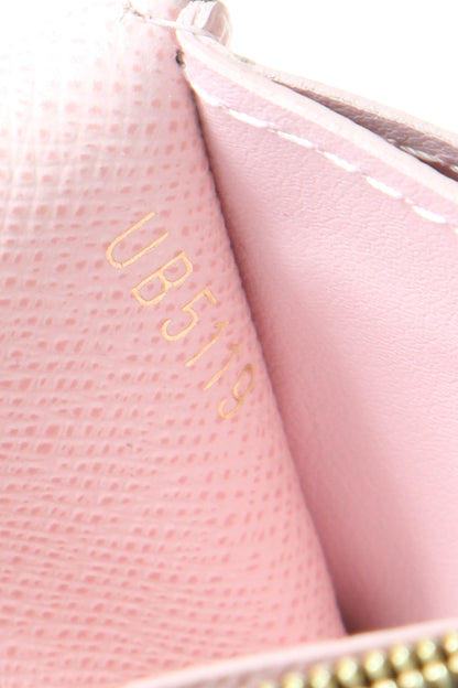 Louis Vuitton Rosalie Coin purse - Monogram/Rose Ballerine - photo 7
