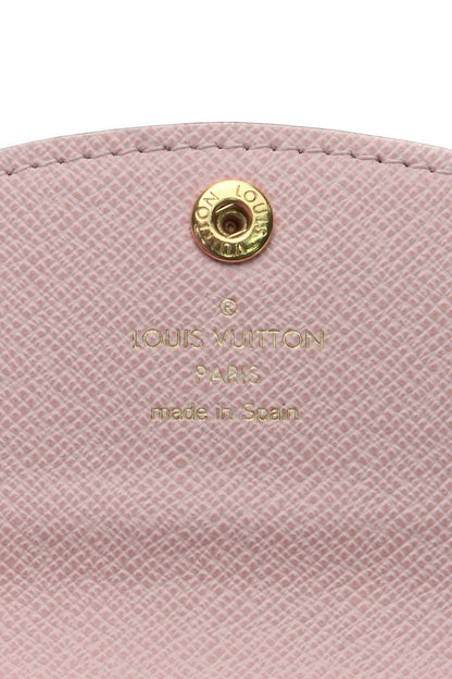 Louis Vuitton Rosalie Coin purse - Monogram/Rose Ballerine - photo 6