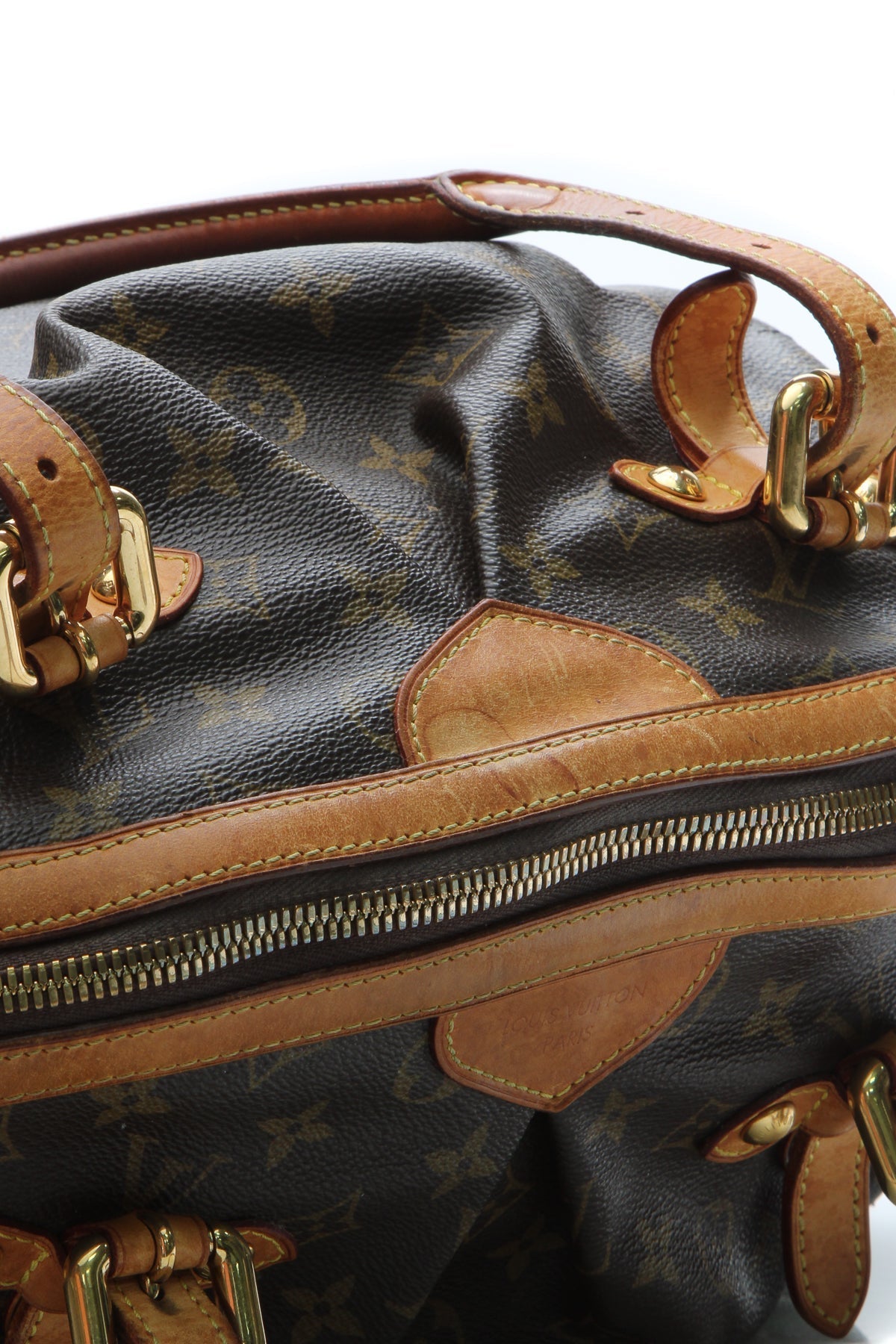 Tivoli GM Bag - Monogram - image 9