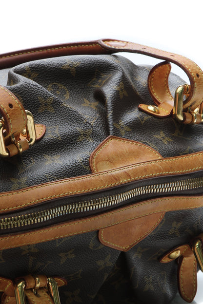 Louis Vuitton Tivoli GM Bag - Monogram - photo 9