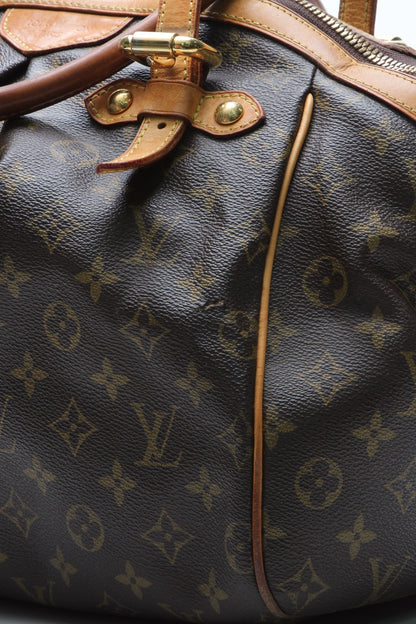 Louis Vuitton Tivoli GM Bag - Monogram - photo 10