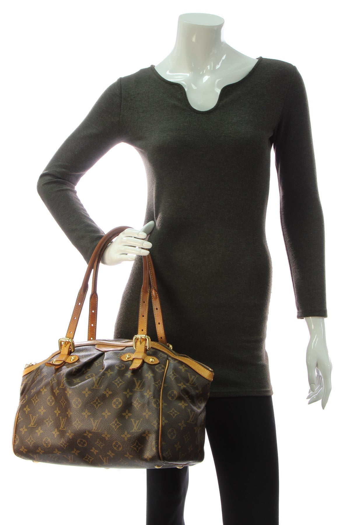 Tivoli GM Bag - Monogram - image 2
