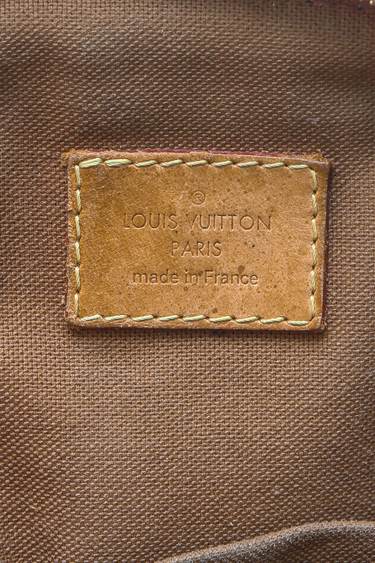 Tivoli GM Bag - Monogram - image 12