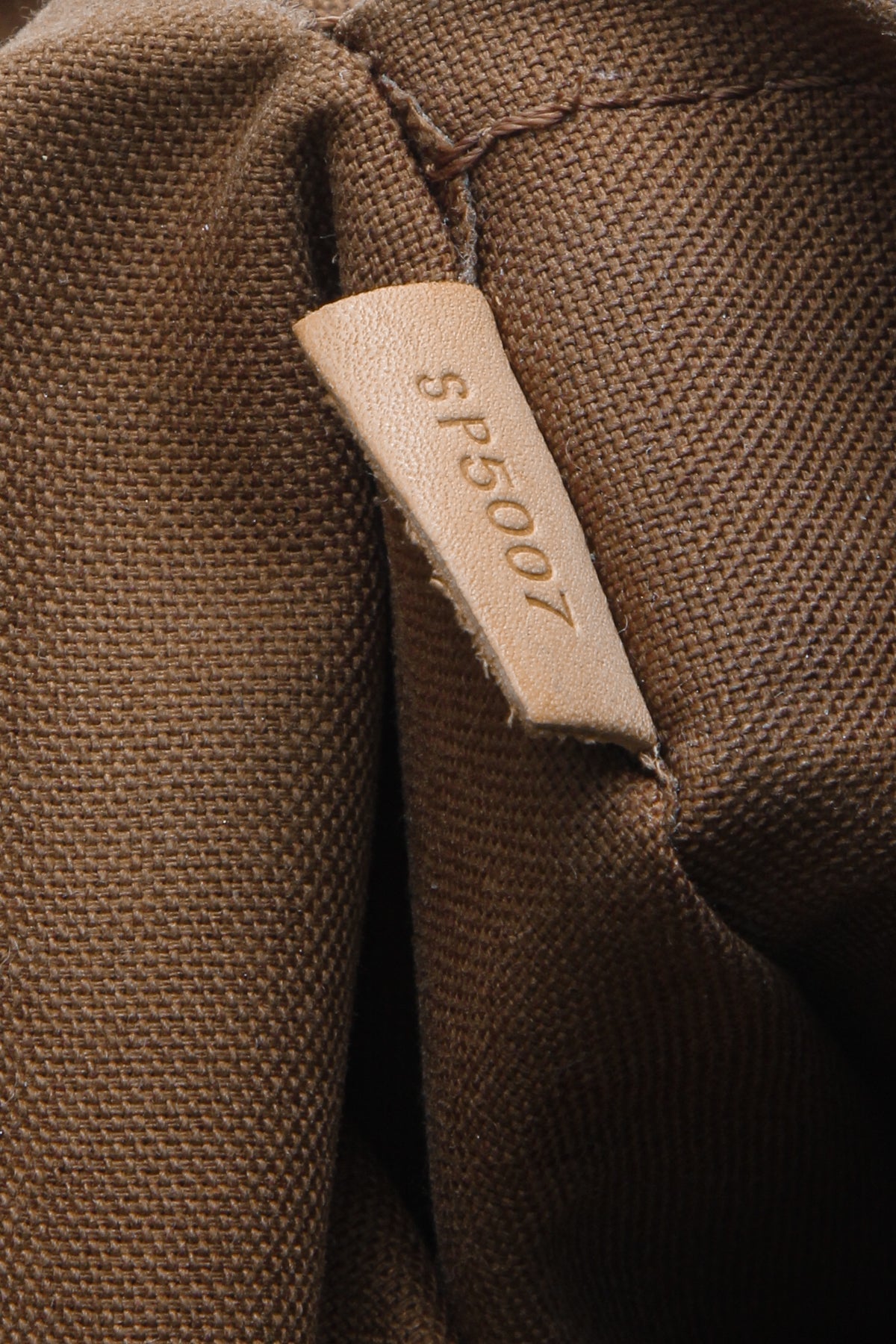 Tivoli GM Bag - Monogram - image 13