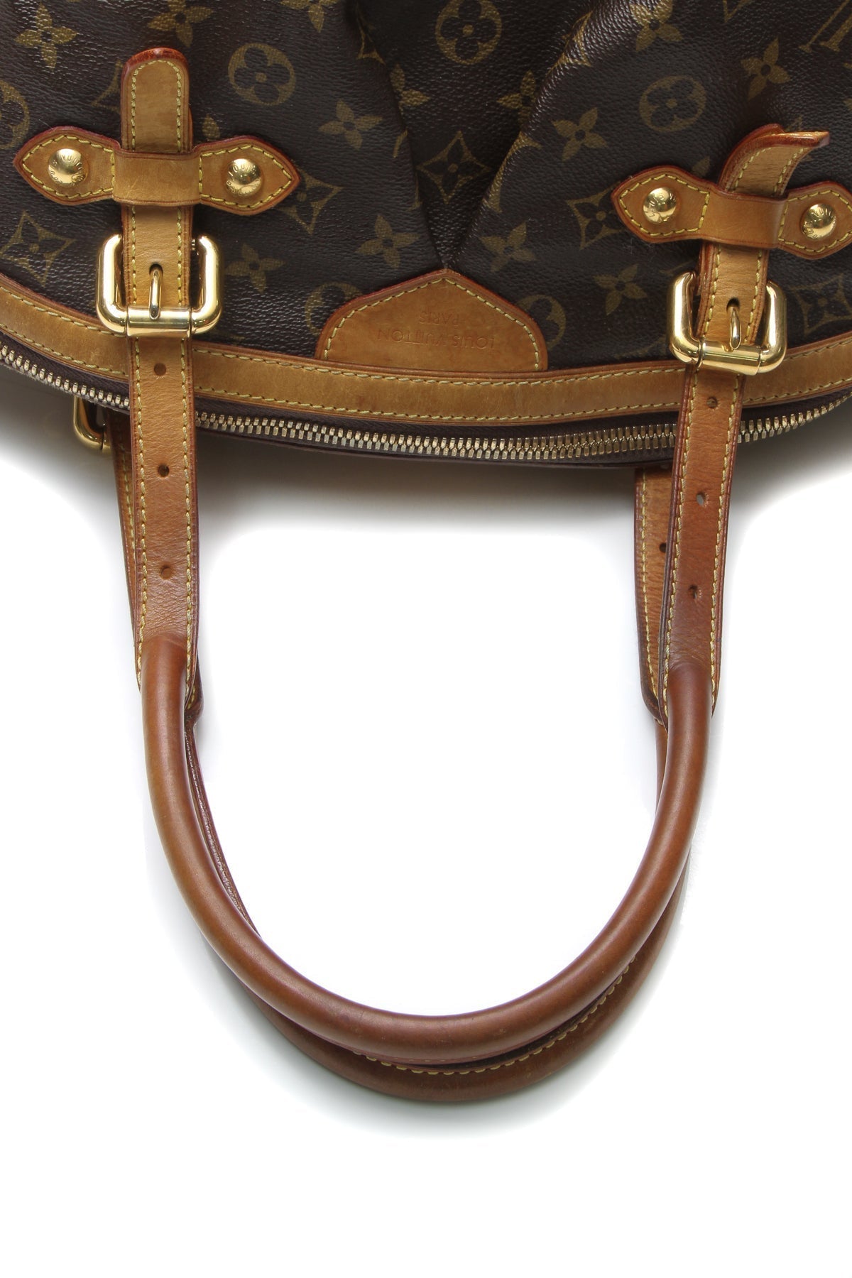 Tivoli GM Bag - Monogram - image 7