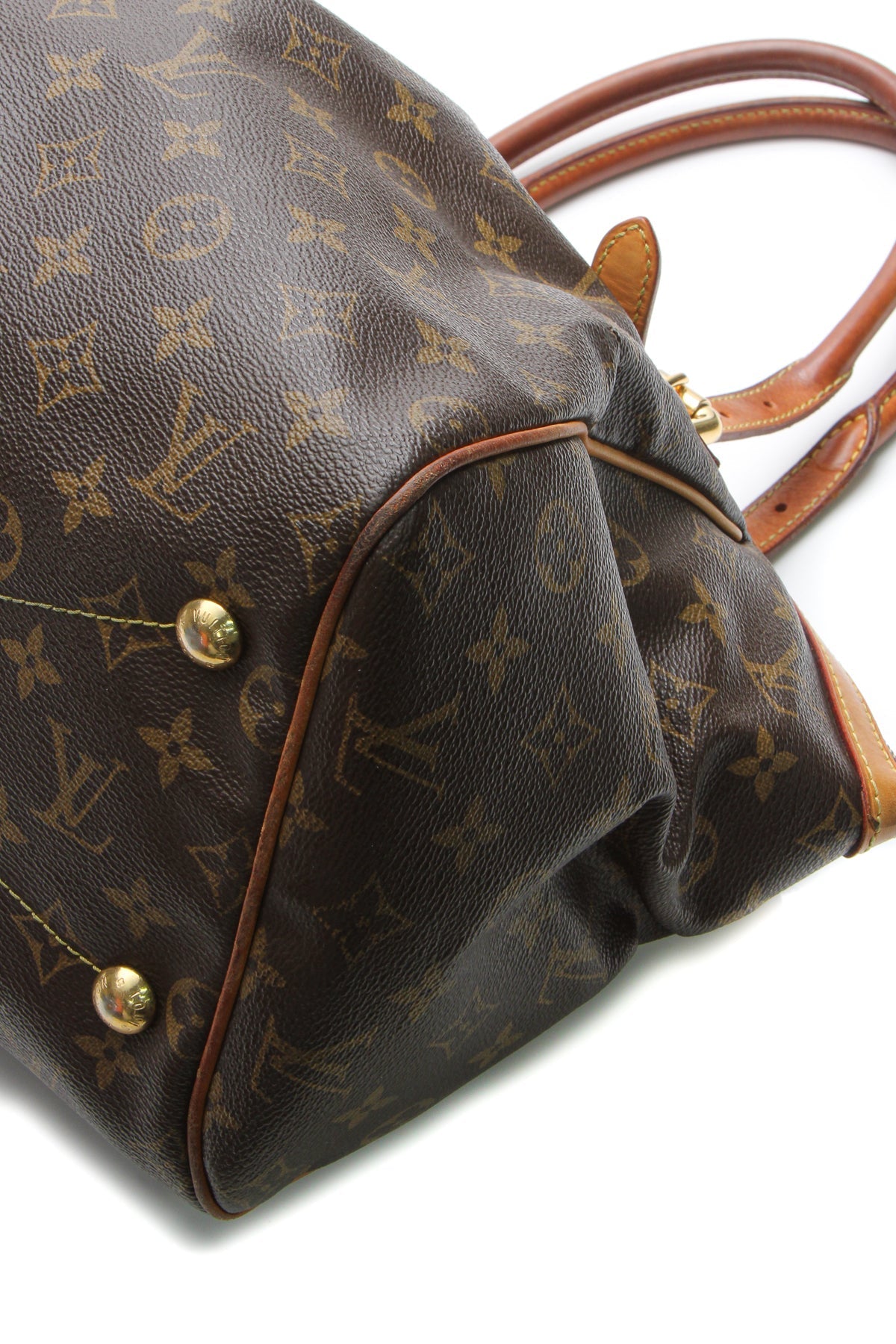 Tivoli GM Bag - Monogram - image 6