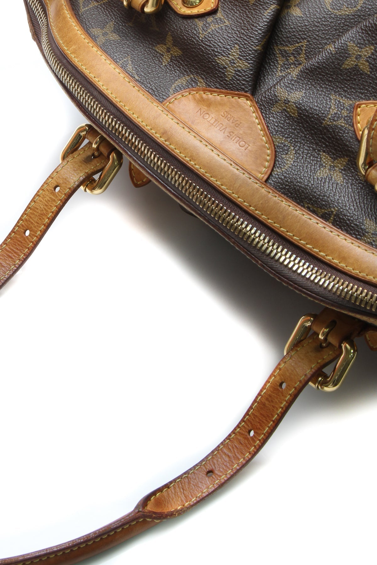Louis Vuitton Tivoli GM Bag - Monogram - photo 8