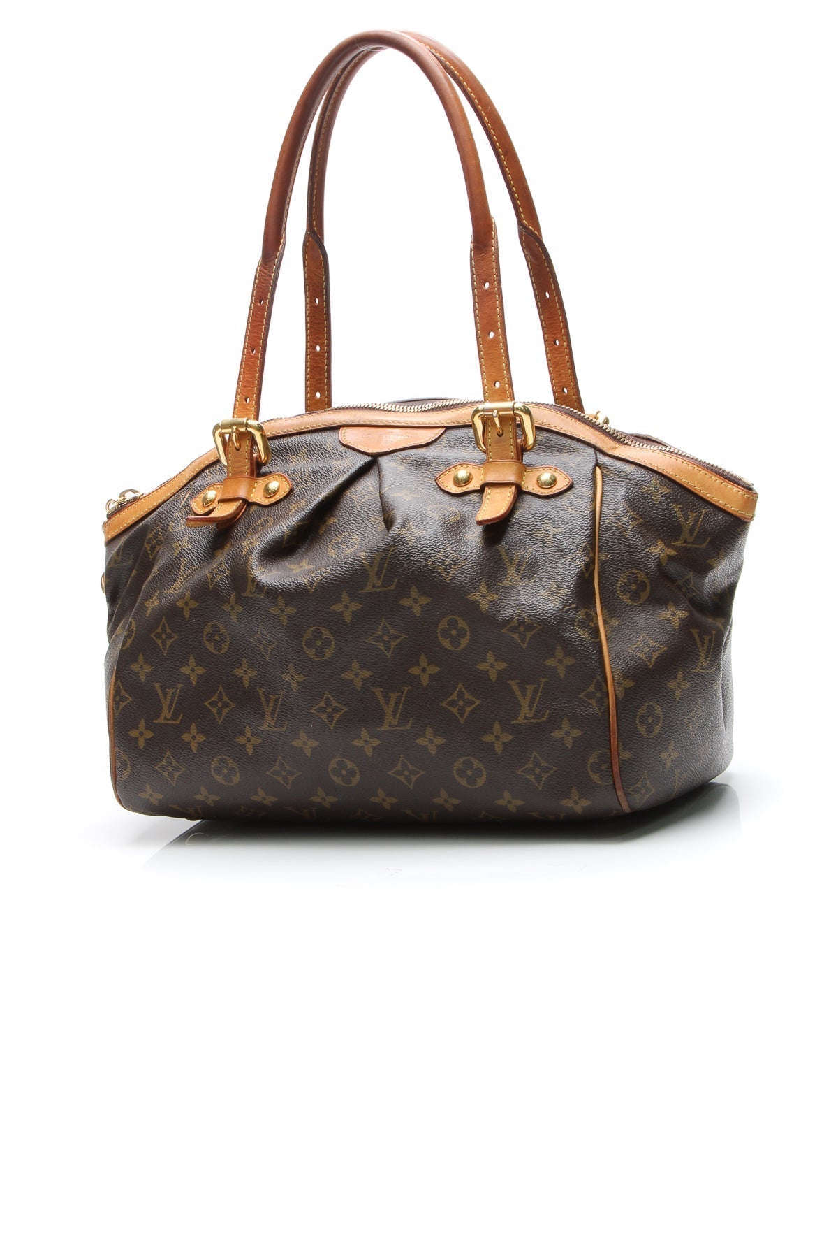 Louis Vuitton Tivoli GM Bag - Monogram - photo 1