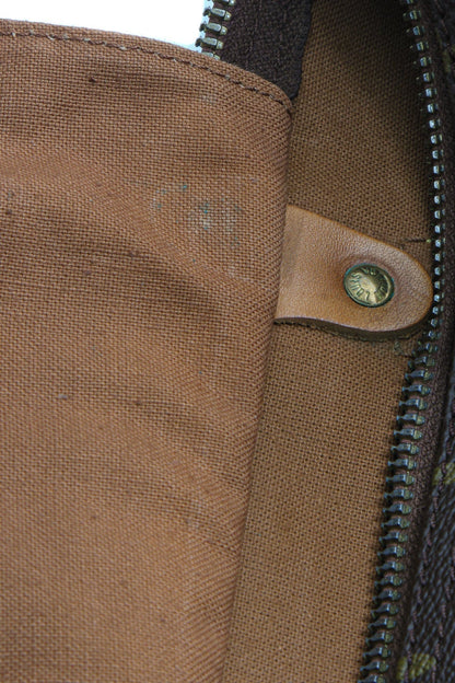 Vintage Speedy 30 Bag - Monogram - image 10