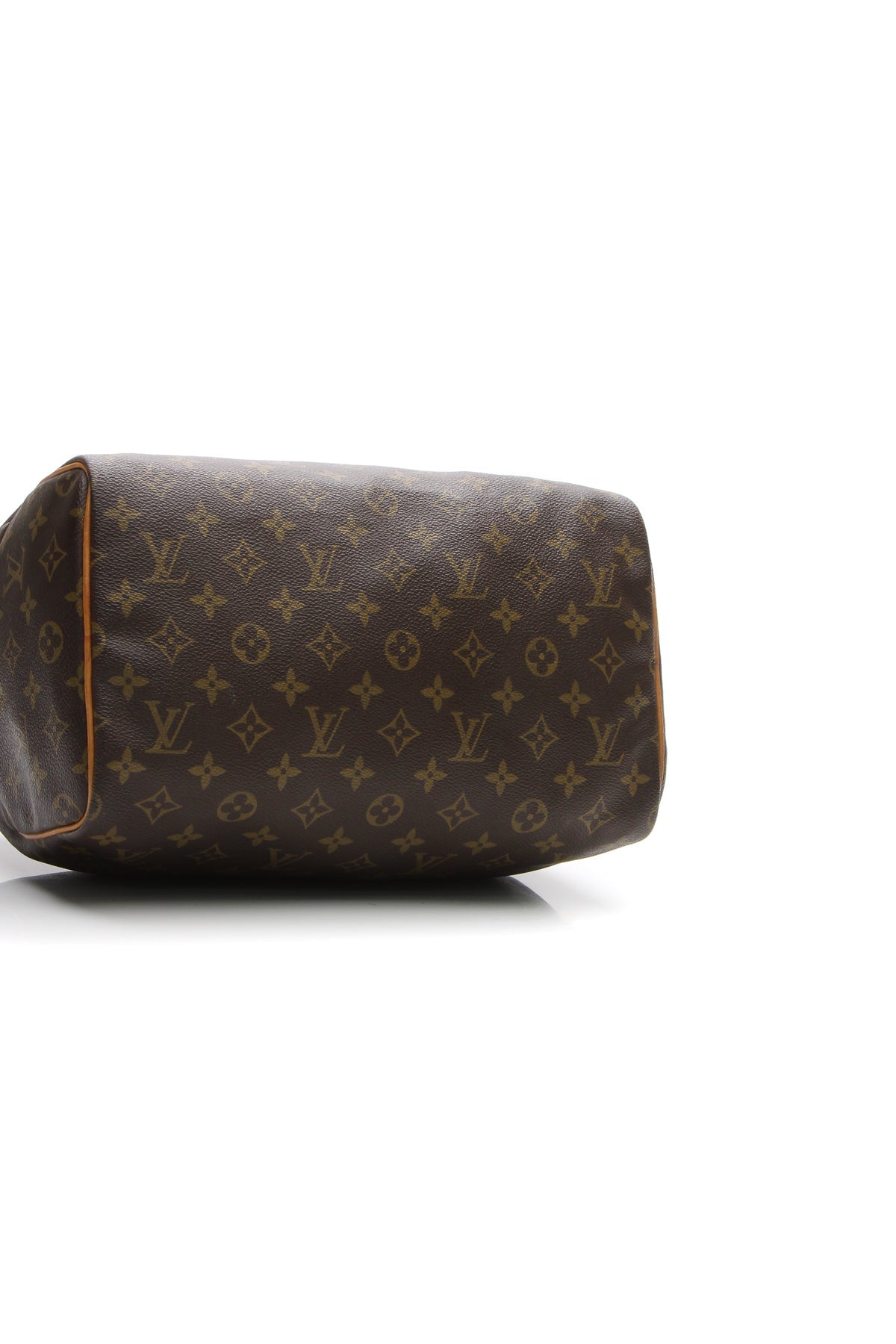 Vintage Speedy 30 Bag - Monogram - image 4