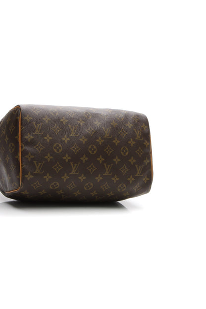 Vintage Speedy 30 Bag - Monogram - image 4