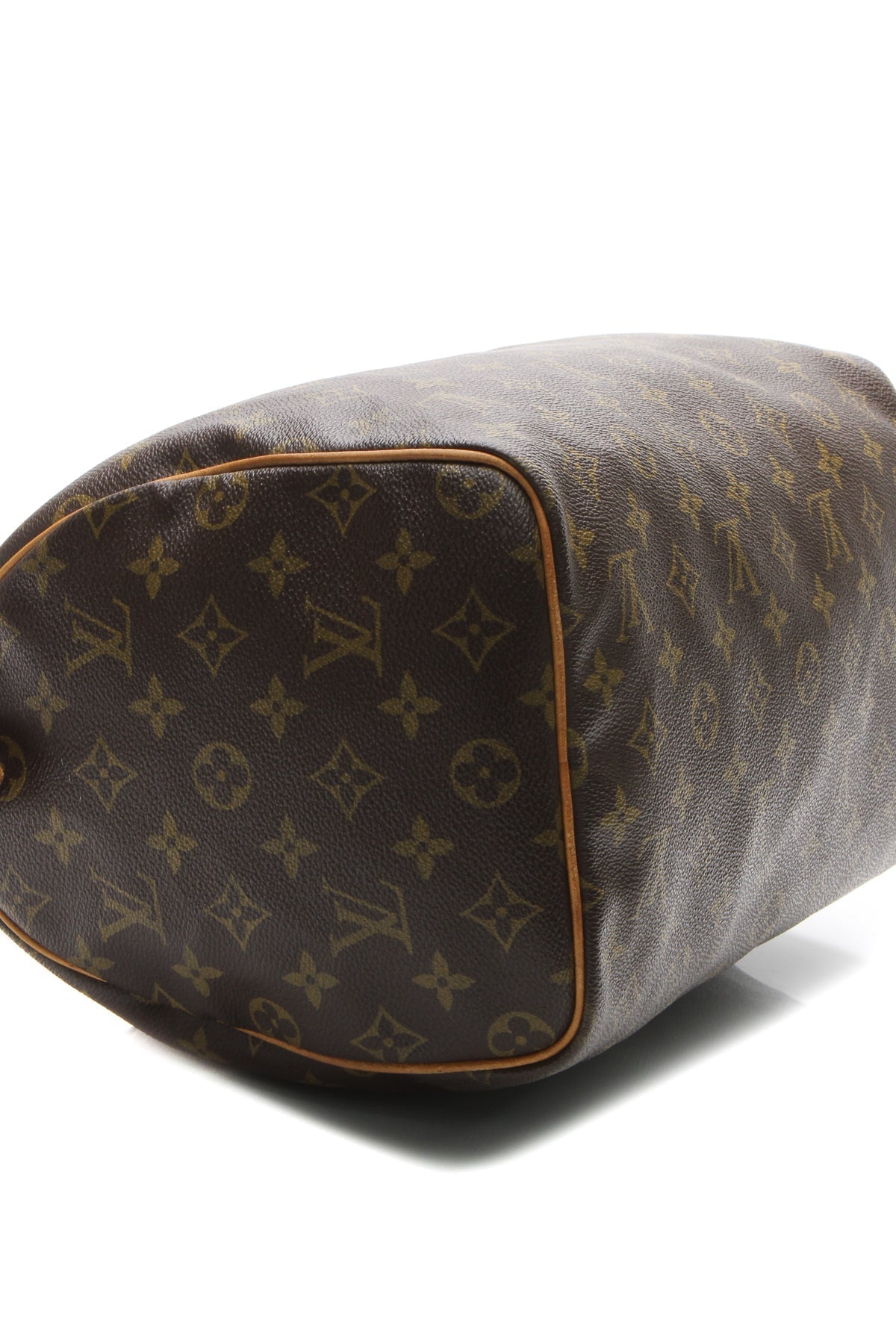 Vintage Speedy 30 Bag - Monogram - image 5