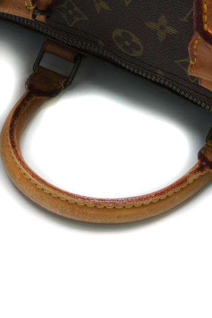 Vintage Speedy 30 Bag - Monogram - image 7