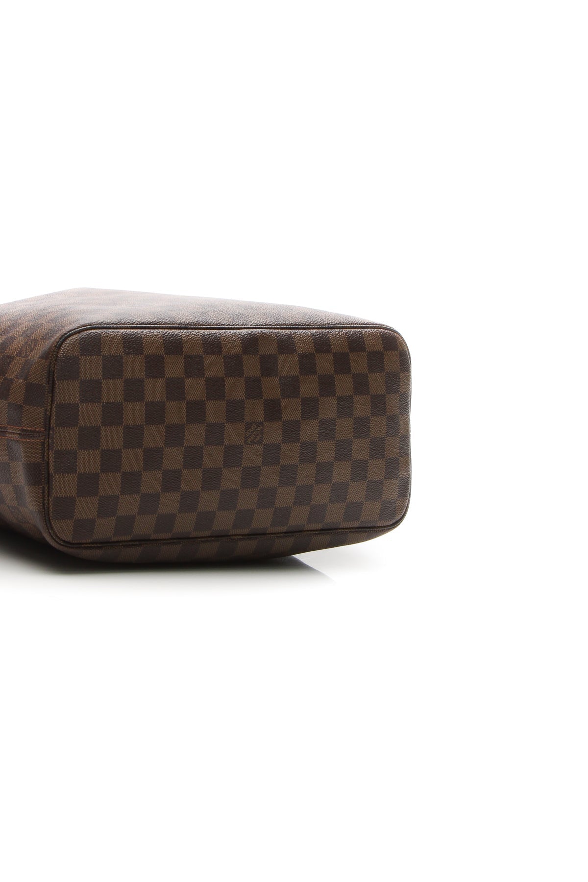 Louis Vuitton Neverfull MM Tote Bag - Damier Ebene - photo 4