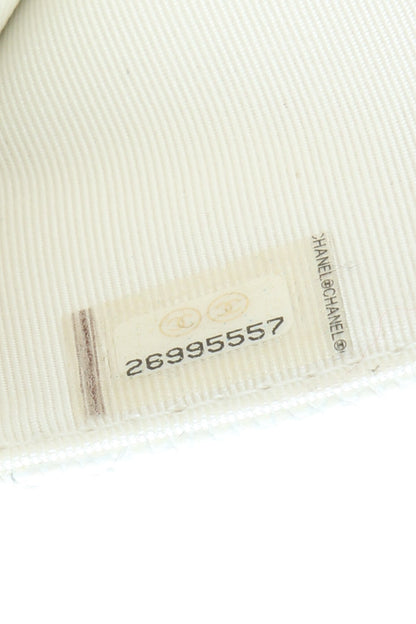 Classic WOC Crossbody Bag - White - image 12