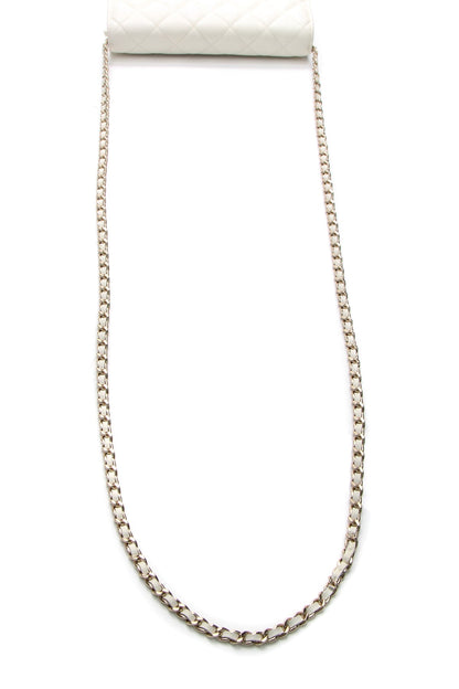 Classic WOC Crossbody Bag - White - image 5