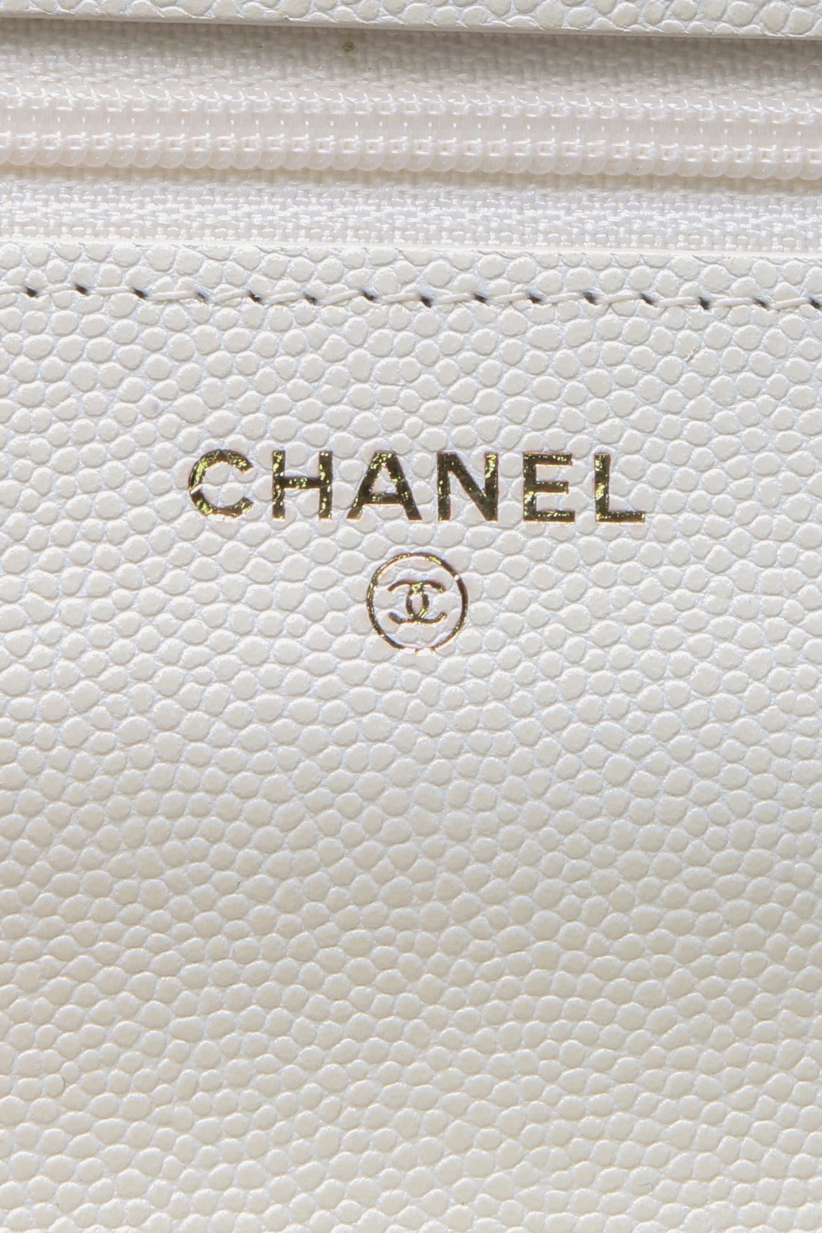 Classic WOC Crossbody Bag - White - image 10