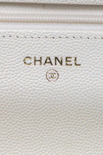 Classic WOC Crossbody Bag - White - image 10