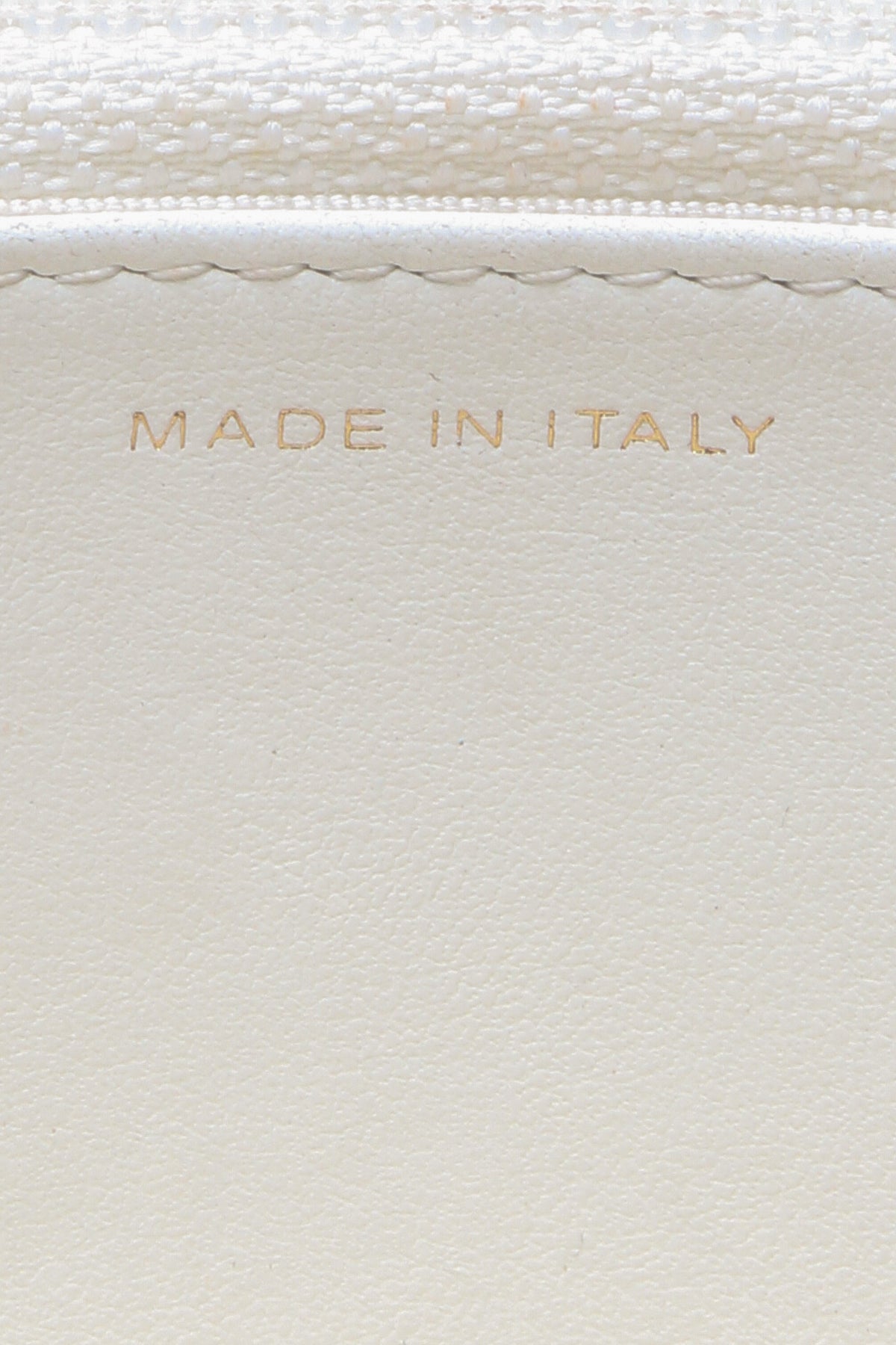 Classic WOC Crossbody Bag - White - image 11