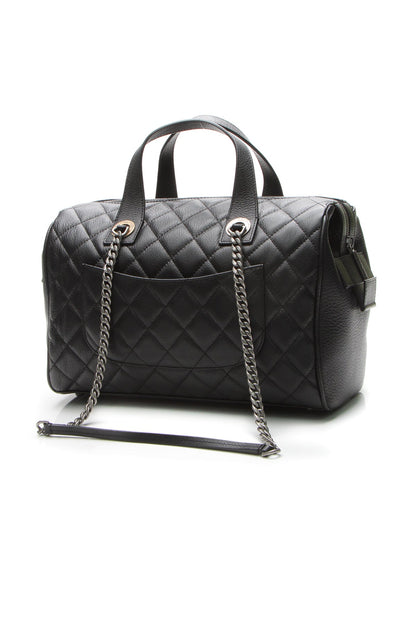 Casual Pocket Bowling Bag - Black - image 3